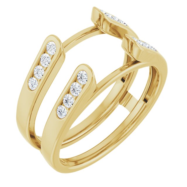 Ring Guard